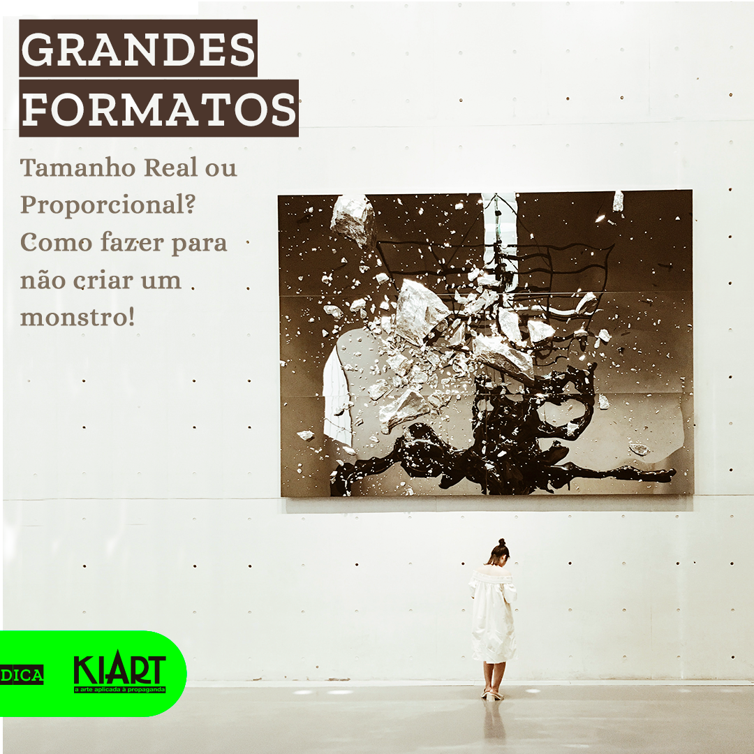 GRANDES FORMATOS